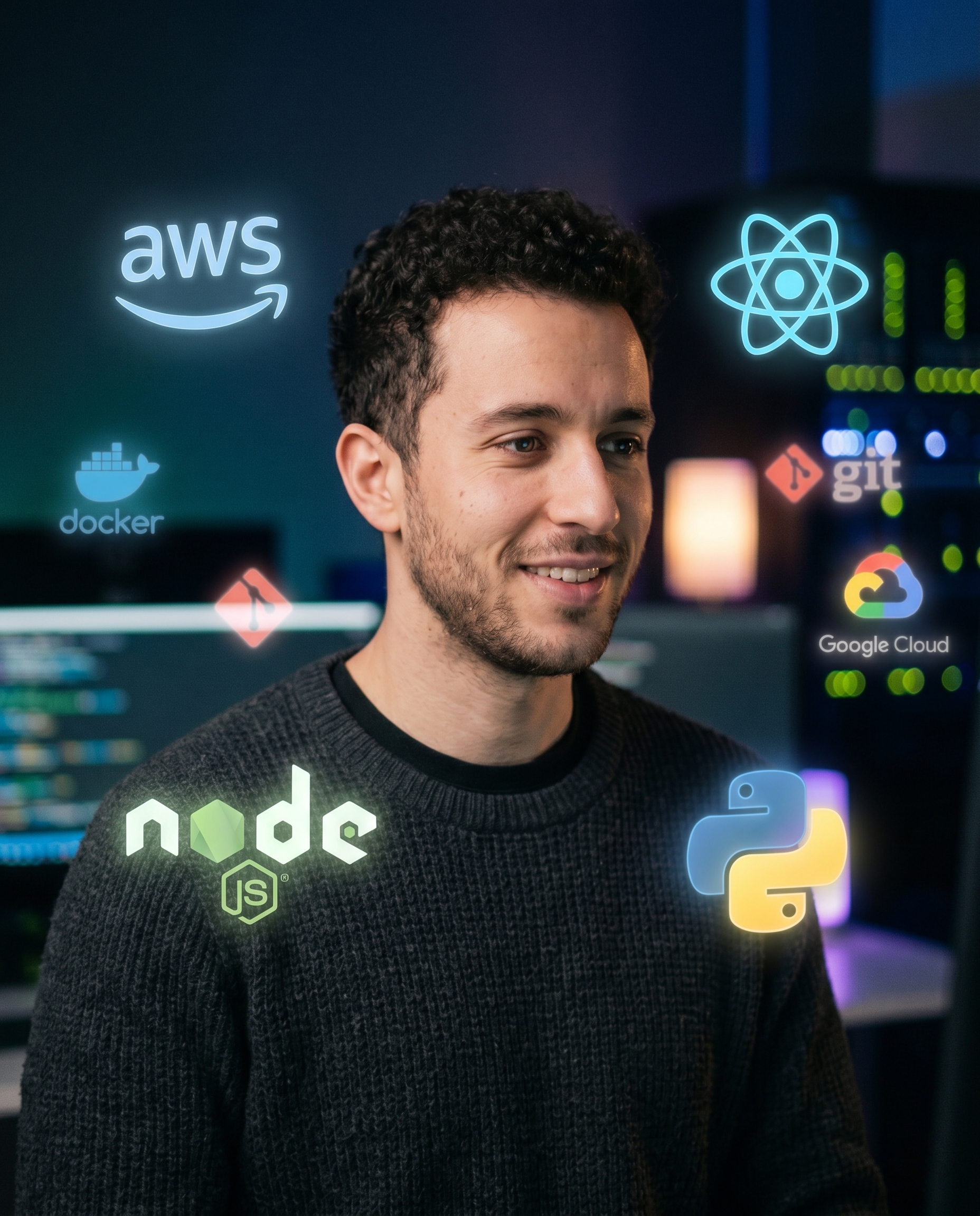 Enterprise Tech Stack