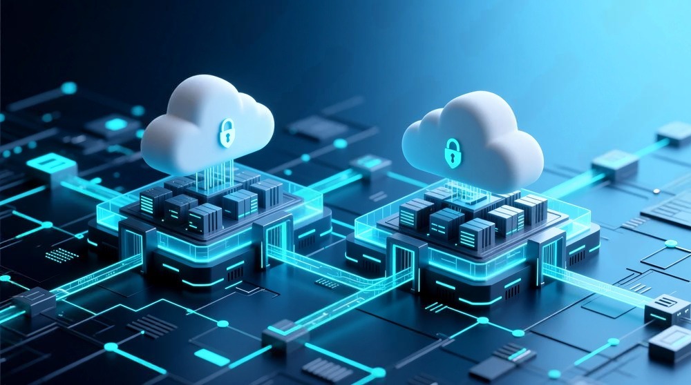 Scalable Cloud & DevOps Solutions